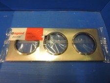 1 plaque triple dooxie style
