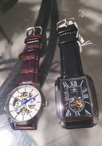 Montres automatiques michael - montres,