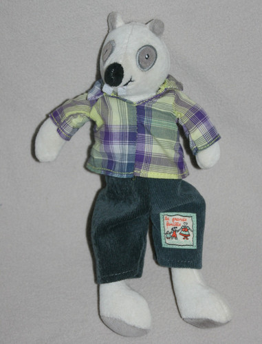 Moulin roty doudou - roty,
