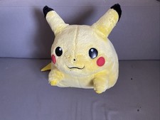 Vintage Peluche Jumbo Pokemon