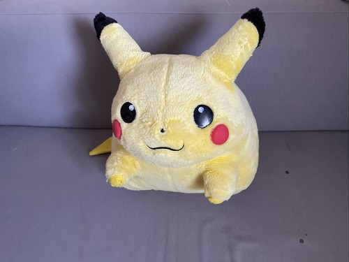 Vintage peluche jumbo pokemon - vintage,