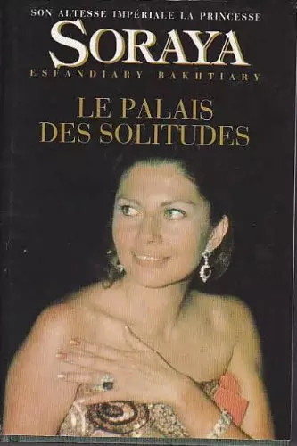 Palais des solitudes - le,