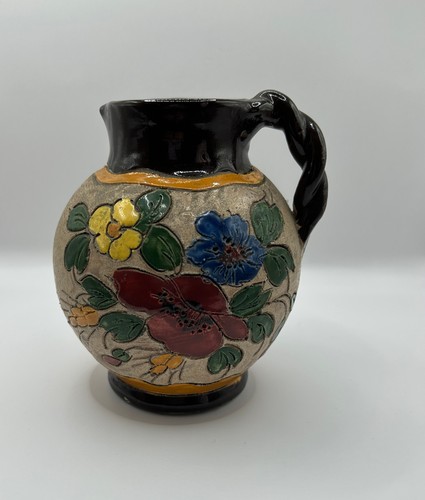 Ancien pichet broc vallauris - pichet,