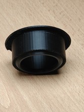 Platine objectif pour Meopta