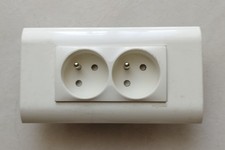 Prise double alombard sur - alombard,