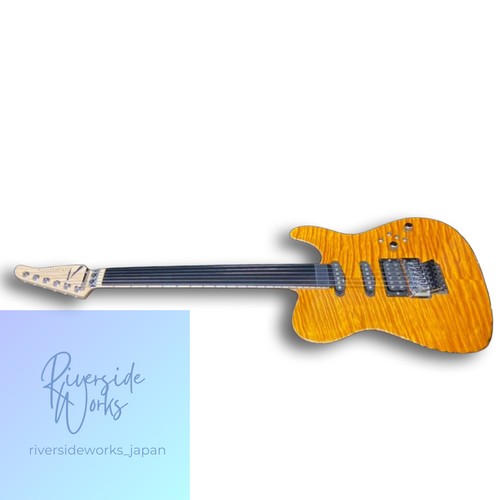 Tom anderson drop - top, t