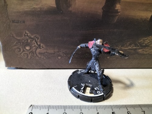 024 ranger mage knight - 024, ranger/mage