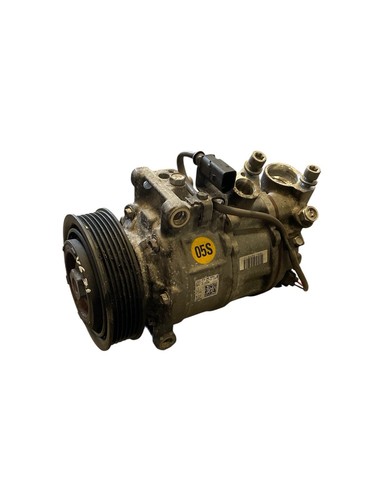 Compresseur clim audi a5 - compresseur,