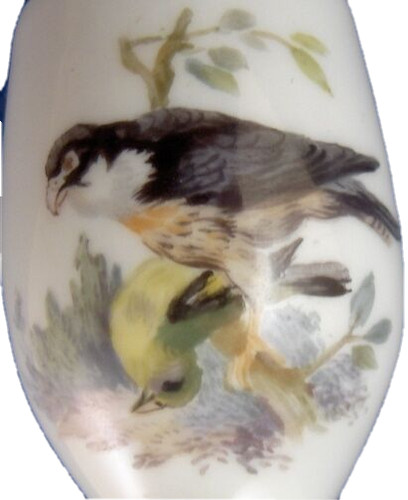 Antique meissen porcelaine - meissen,