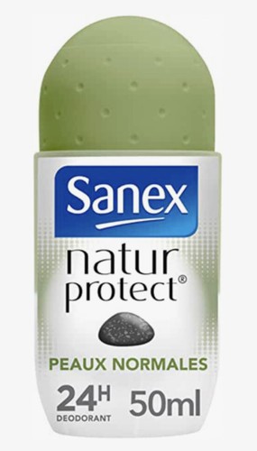 Lot déodorant natur protect - lot,