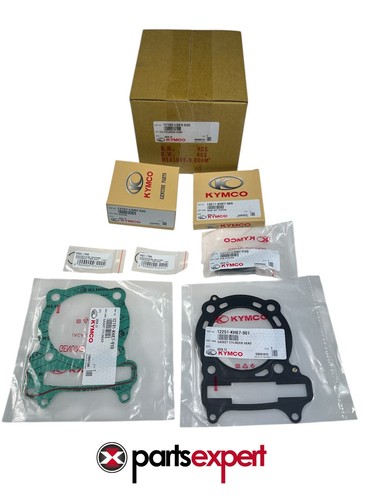 Neuf oem kymco kit cylindre - neuf,