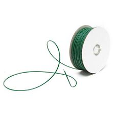 Wiltec Câble périphérique 250m 2,7mm Robot tondeuse Fil alu Étain Jardin Tonte