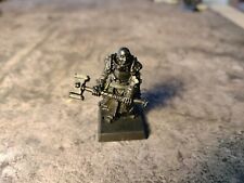 Warhammer Battle - Prêtre guerrier avec arme lourde - Empire - Old World