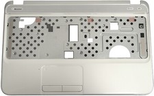 HP Pavilion G6-2000 coussinet tactile blanc housse de logement 685843-001 685583-001