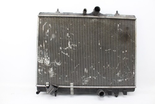 Radiateur eau pour peugeot 307 - eau,