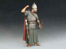 Verlinden - Archer Romain