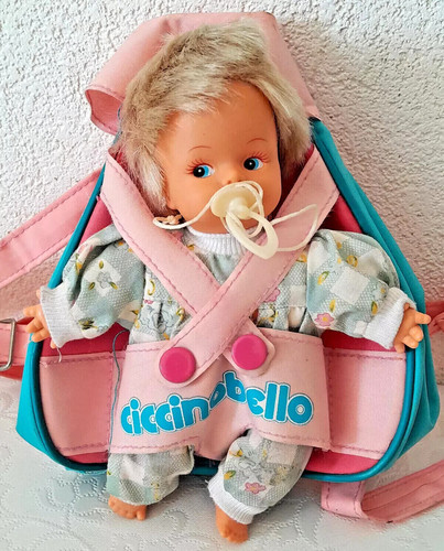Ciccinobello ciccio bello - ciccinobello,