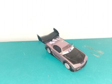 BAC11 Voiture en métal Mattel Cars Disney pixar boost
