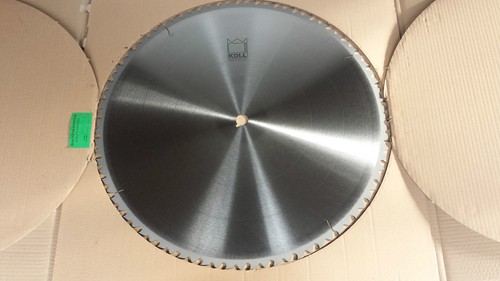 Lame scie circulaire - lame, de