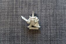 WARHAMMER - METAL - NIGHT