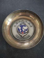 Coupelle vide poche militaire