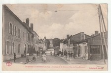 BRIENNE LE CHATEAU - Aube -