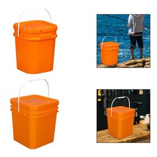 Bodet carré Portable