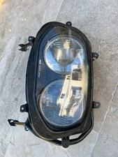 750  GSXR W phare et arraignée suzuki 1992 - 1995