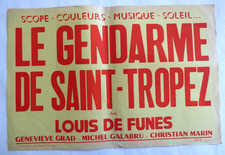 AFFICHE BANDEAU IDEALIA Rouge