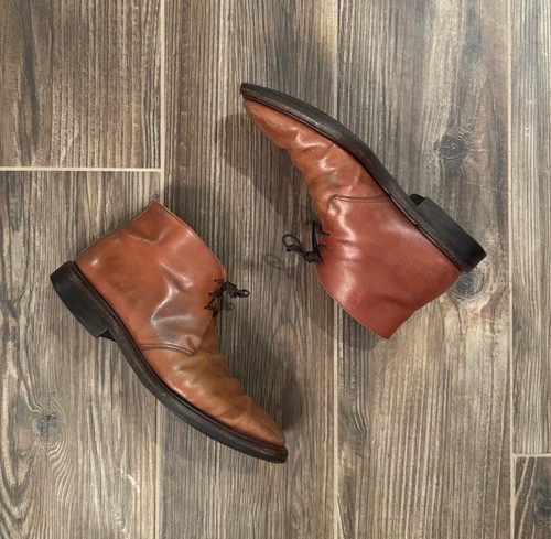 810 crockett and jones - and,