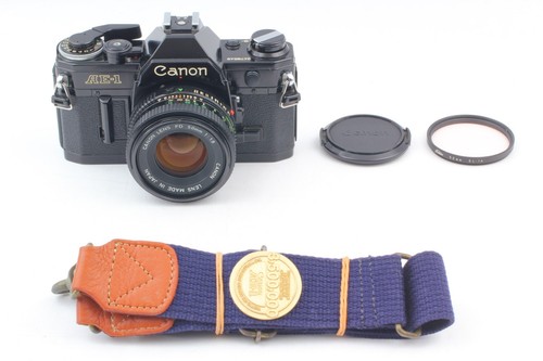 Canon noire caméra - canon, film