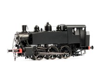 CHREZO 030-07 Locomotive à