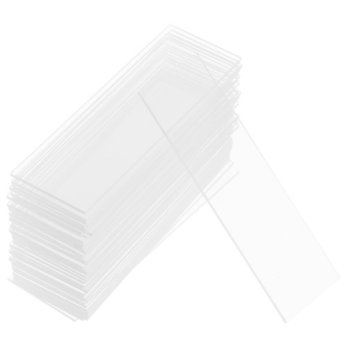 100 pcs accessoires microscope - 100,