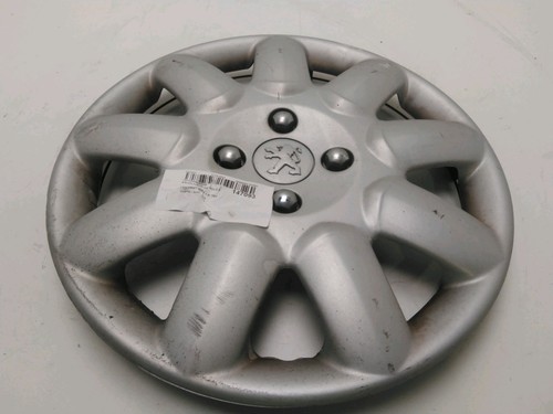 Enjoliveur roue peugeot - enjoliveur,
