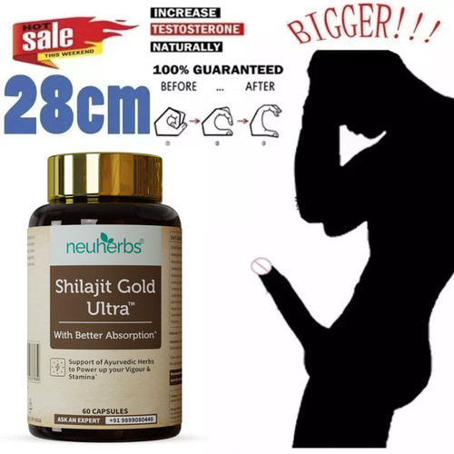 Agrandisseur mâle plus long - mâle,