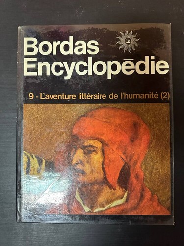 Bordas encyclopédie - bordas, 9