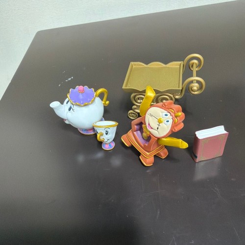 Figurine disney belle la - disney,