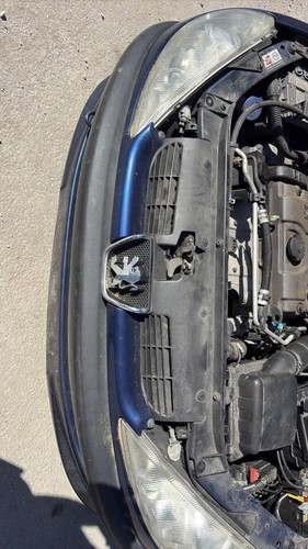 Calandre peugeot 206 phase - peugeot,