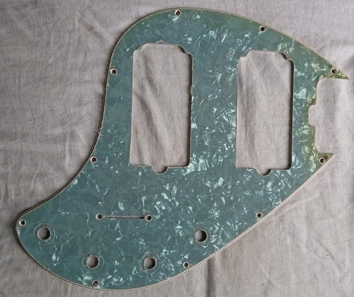 Music man usa - man, stingray
