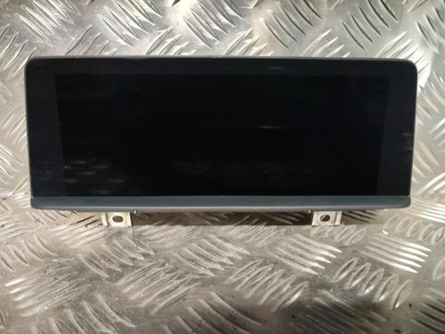 Ecran gps bmw serie - gps, f21