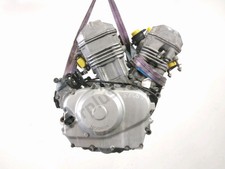 MOTEUR HONDA NTV 650 DEAUVILLE