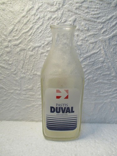 Ancienne carafe pastis duval - ,