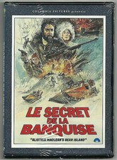 DVD - LE SECRET DE LA BANQUISE