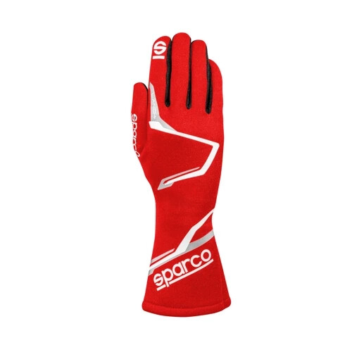 Gants sparco land race - land, kart