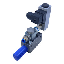 Festo VPEV-1/8 Vacuostat 150261 250V AC/125V Dc -0, 2-1 Espèces Vacuostat