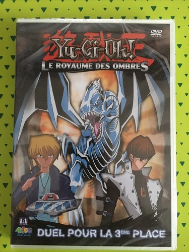 Le royaume des - !,