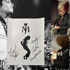 GFA Tim Pierce X4 Membres Du