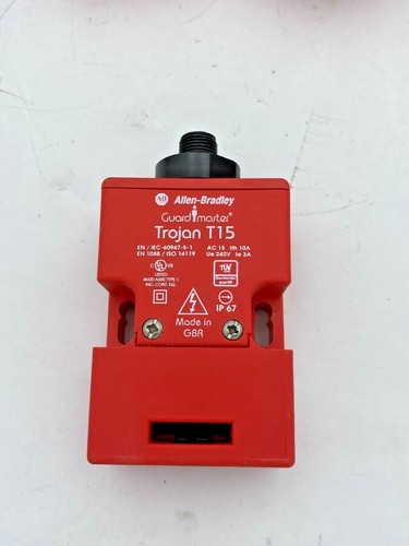 Allen bradley guardmaster - allen-bradley,