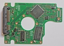 Carte PCB contrôleur 110