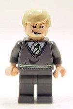 LEGO Harry Potter : Draco